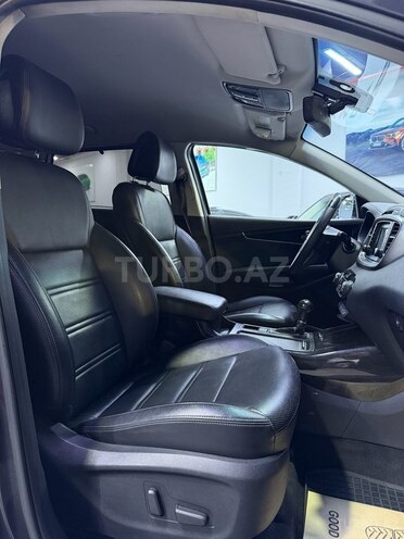 Kia Sorento 2015, 221,000 km - 2.0 l - Bakı