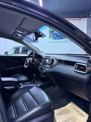 Kia Sorento 2015, 221,000 km - 2.0 l - Bakı