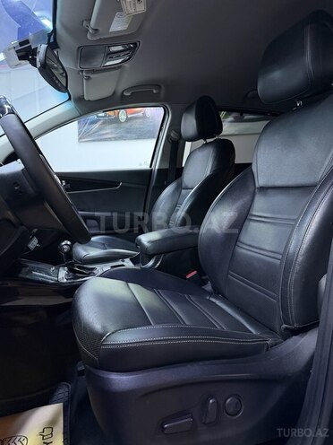 Kia Sorento 2015, 221,000 km - 2.0 l - Bakı