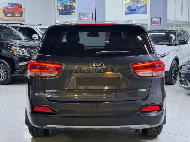 Kia Sorento 2015, 221,000 km - 2.0 l - Bakı