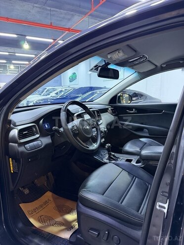 Kia Sorento 2015, 221,000 km - 2.0 l - Bakı