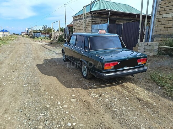 LADA (VAZ) 2107 2007, 261,056 km - 1.6 l - Goranboy