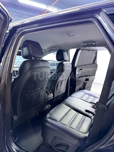 Kia Sorento 2015, 221,000 km - 2.0 l - Bakı