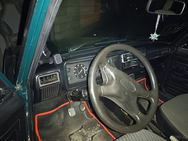 LADA (VAZ) 2107 2007, 261,056 km - 1.6 l - Goranboy