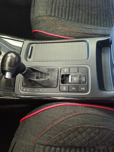 Kia Sorento 2015, 234,000 km - 2.2 l - Şamaxı