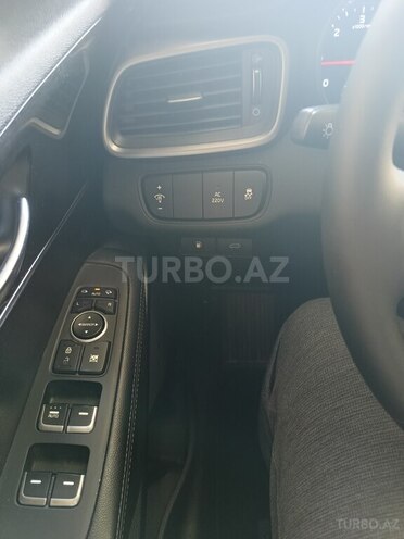 Kia Sorento 2015, 234,000 km - 2.2 l - Şamaxı