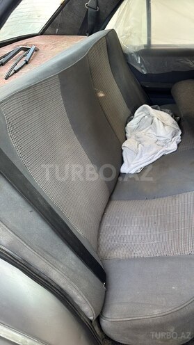Tofas Sahin 2004, 45,000 km - 1.6 l - Bakı