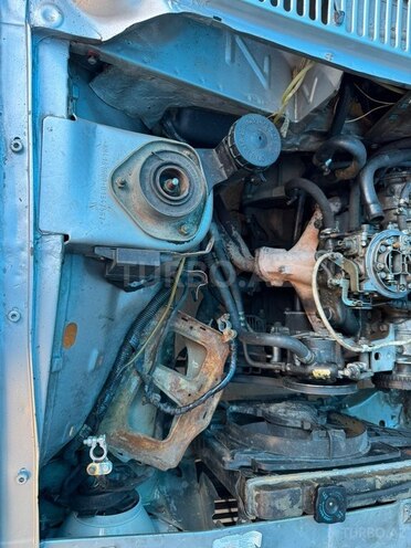Tofas Sahin 2004, 45,000 km - 1.6 l - Bakı