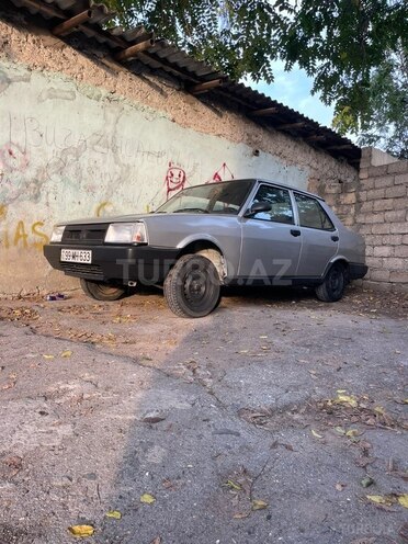 Tofas Sahin 2004, 45,000 km - 1.6 l - Bakı
