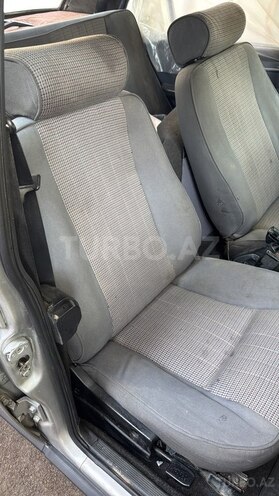 Tofas Sahin 2004, 45,000 km - 1.6 l - Bakı