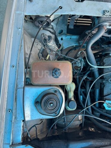 Tofas Sahin 2004, 45,000 km - 1.6 l - Bakı
