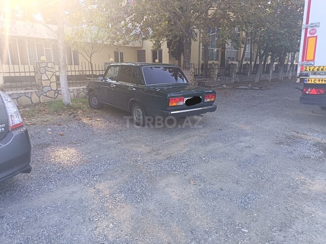 LADA (VAZ) 2107 2007, 261,056 km - 1.6 l - Goranboy