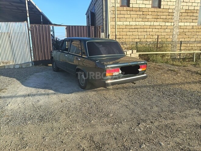 LADA (VAZ) 2107 2007, 261,056 km - 1.6 l - Goranboy
