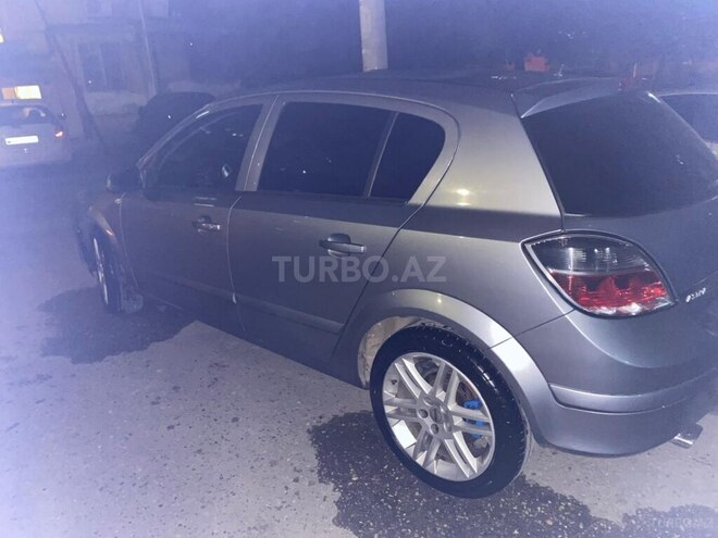 Opel Astra 2008, 200,000 km - 1.4 l - Sumqayıt