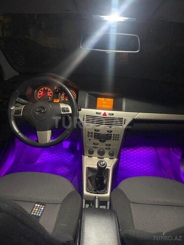 Opel Astra 2008, 200,000 km - 1.4 l - Sumqayıt