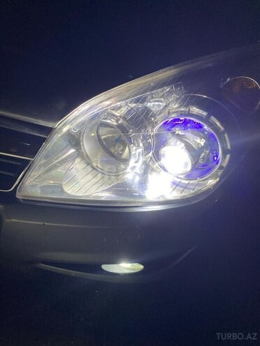 Opel Astra 2008, 200,000 km - 1.4 l - Sumqayıt