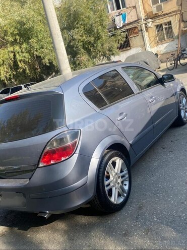Opel Astra 2008, 200,000 km - 1.4 l - Sumqayıt