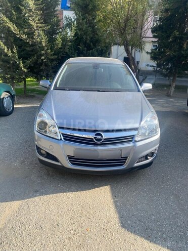 Opel Astra 2008, 200,000 km - 1.4 l - Sumqayıt