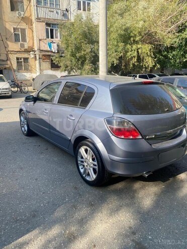 Opel Astra 2008, 200,000 km - 1.4 l - Sumqayıt