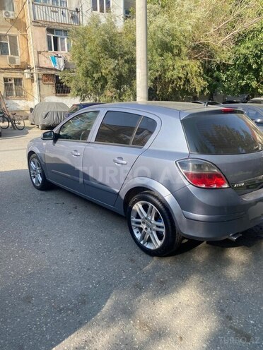 Opel Astra 2008, 200,000 km - 1.4 l - Sumqayıt
