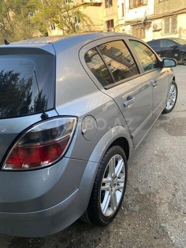 Opel Astra 2008, 200,000 km - 1.4 l - Sumqayıt