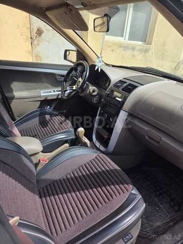 Khazar LX 2024, 117,400 km - 1.6 л - Bakı