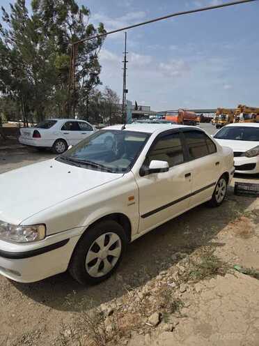 Khazar LX 2024, 117,400 km - 1.6 л - Bakı