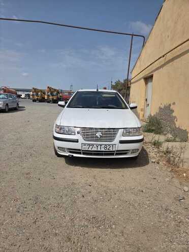 Khazar LX 2024, 117,400 km - 1.6 л - Bakı