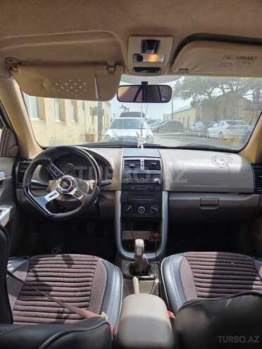 Khazar LX 2024, 117,400 km - 1.6 л - Bakı
