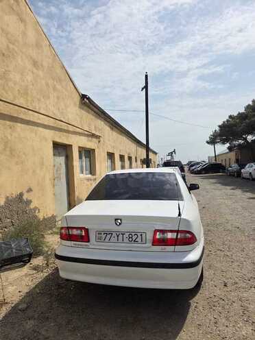 Khazar LX 2024, 117,400 km - 1.6 л - Bakı