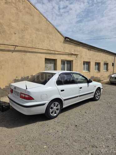 Khazar LX 2024, 117,400 km - 1.6 л - Bakı