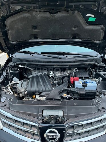 Nissan Tiida 2012, 162,000 km - 1.5 l - Bakı
