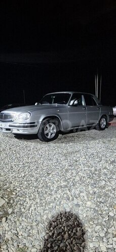 GAZ 31105 2004, 331,520 km - 2.4 l - Şamaxı