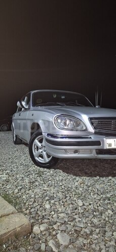 GAZ 31105 2004, 331,520 km - 2.4 l - Şamaxı