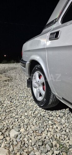 GAZ 31105 2004, 331,520 km - 2.4 l - Şamaxı
