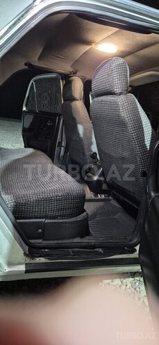 GAZ 31105 2004, 331,520 km - 2.4 l - Şamaxı