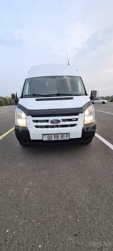 Ford Transit 2007, 197,100 km - 2.4 l - Bakı