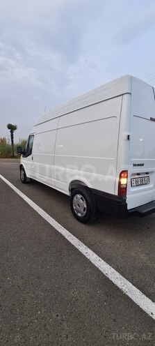 Ford Transit 2007, 197,100 km - 2.4 l - Bakı