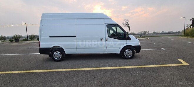Ford Transit 2007, 197,100 km - 2.4 l - Bakı