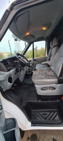 Ford Transit 2007, 197,100 km - 2.4 l - Bakı