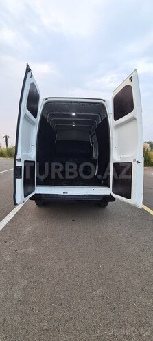 Ford Transit 2007, 197,100 km - 2.4 l - Bakı