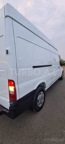 Ford Transit 2007, 197,100 km - 2.4 l - Bakı