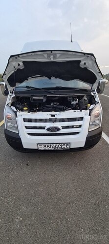 Ford Transit 2007, 197,100 km - 2.4 l - Bakı