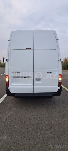Ford Transit 2007, 197,100 km - 2.4 l - Bakı