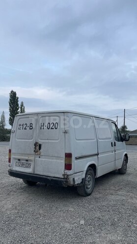 Ford Transit 1994, 320,000 km - 2.5 л - Şabran