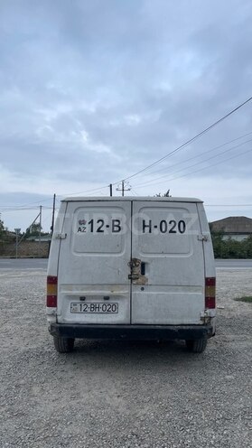 Ford Transit 1994, 320,000 km - 2.5 л - Şabran