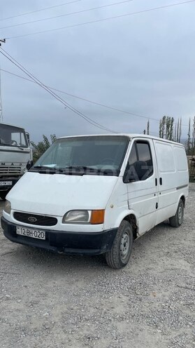 Ford Transit 1994, 320,000 km - 2.5 л - Şabran