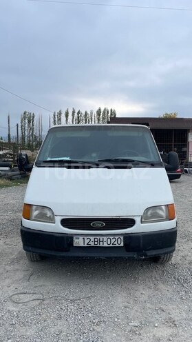 Ford Transit 1994, 320,000 km - 2.5 л - Şabran