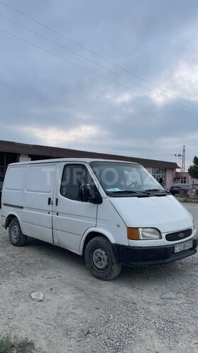 Ford Transit 1994, 320,000 km - 2.5 л - Şabran