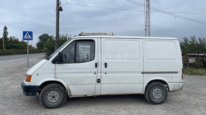 Ford Transit 1994, 320,000 km - 2.5 л - Şabran